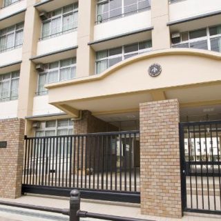 大阪市立加美小学校 