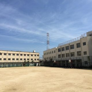 大阪市立伝法小学校 