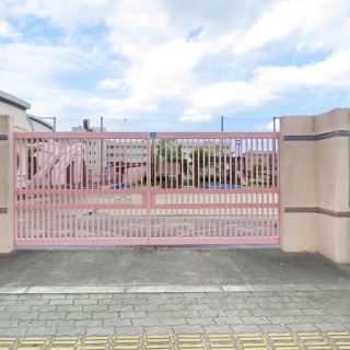 大阪市立北津守保育所 