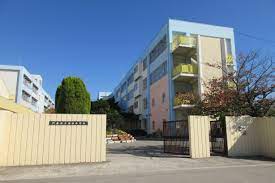 門真市立第四中学校 