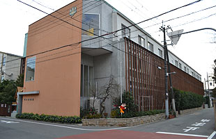 塚本幼稚園