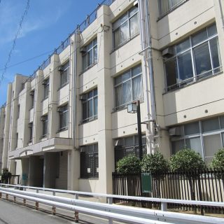 大阪市立泉尾東小学校 