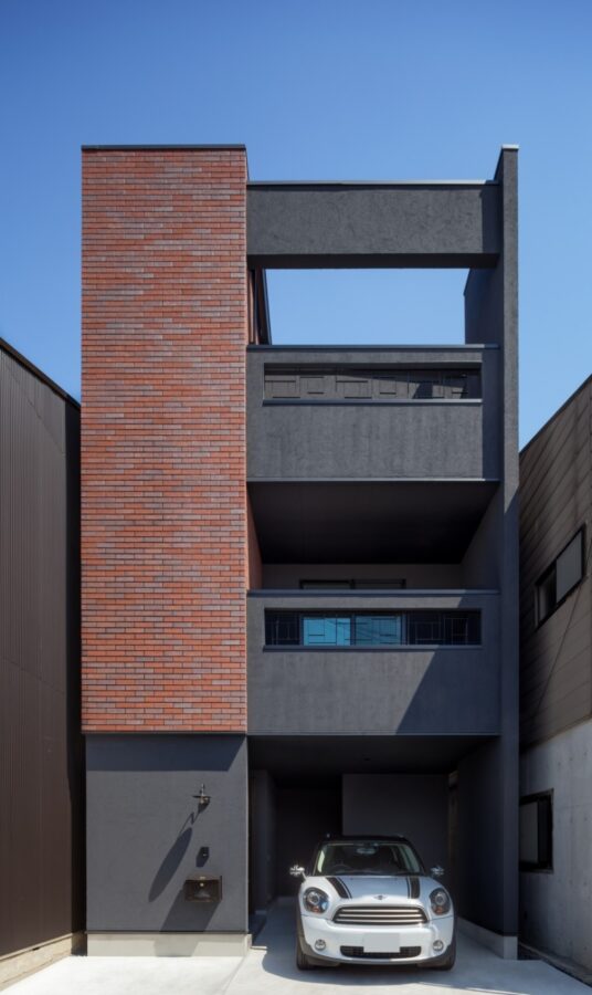 NICO塚本Ⅱ 限定1区画　新築戸建て