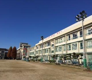 豊中市立庄内西小学校
