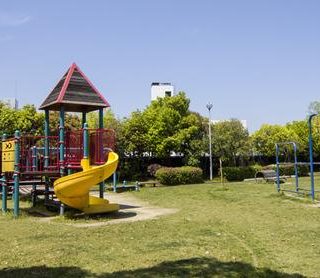 神崎川公園
