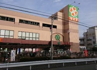 ライフ庄内店