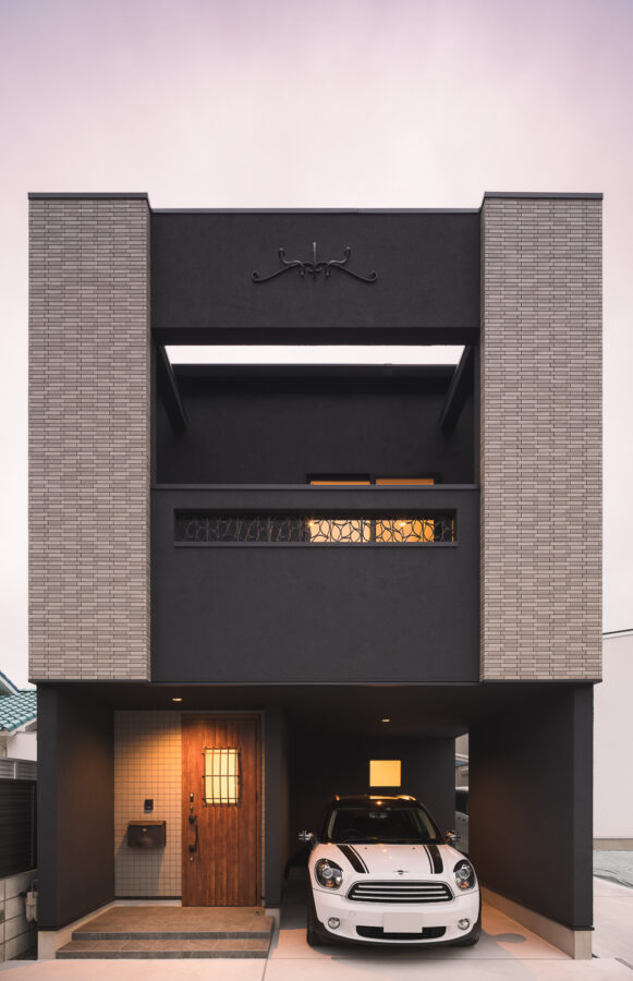 ＮＩＣＯ浜寺元町1丁