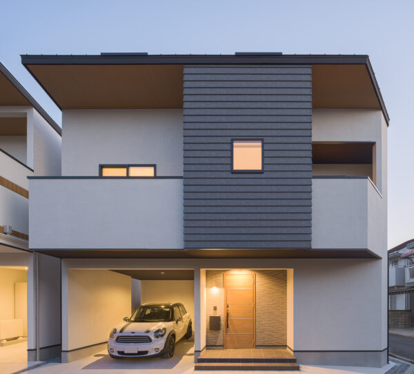 NICO大野 限定1区画 新築戸建
