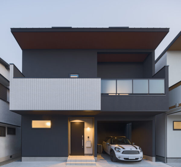 NICO栗山町 全2区画 新築戸建