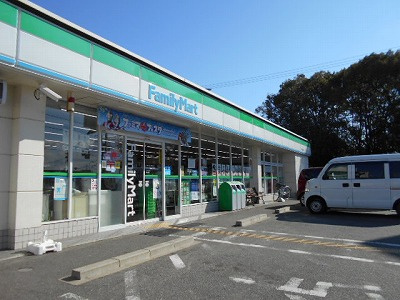 ファミリーマート堺百舌鳥梅町三丁店