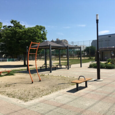 佃公園 