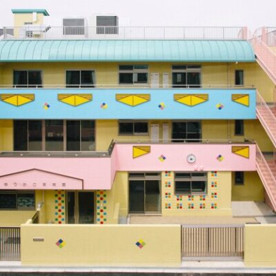 ゆりかご保育園