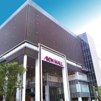 イオンモールKYOTO店