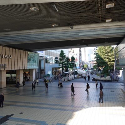 京橋駅