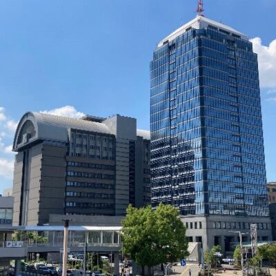 堺市役所