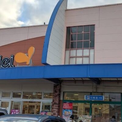 ダイエー堺店