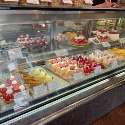 ドエル本店