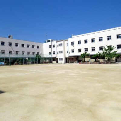 大阪市立巽小学校
