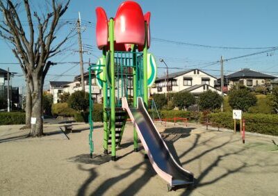 昭和台北公園