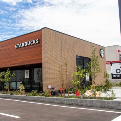 スターバックス コーヒー 尼崎立花店