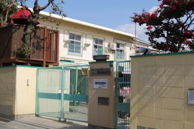 塚本くすのき保育園