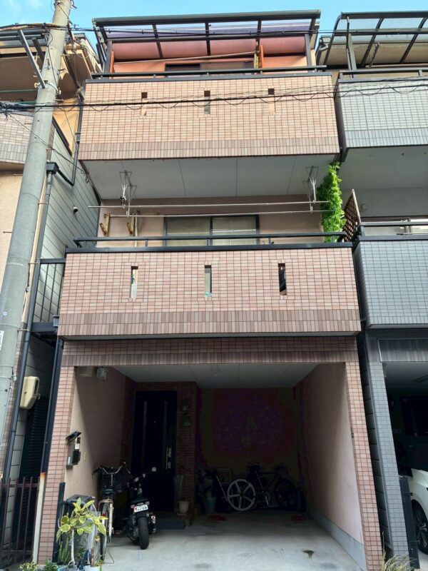 鶴町3丁目（中古戸建） 限定1邸 中古戸建