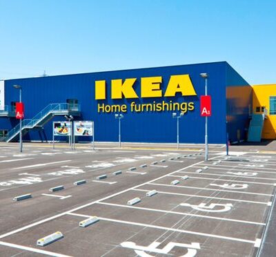 タイムズカー ＩＫＥＡ鶴浜