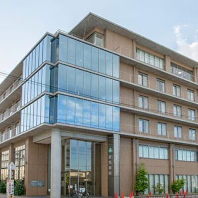 医療法人寿山会喜馬病院