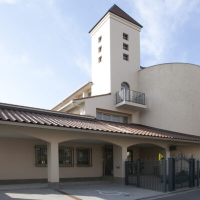 岩田ゆずのき保育園