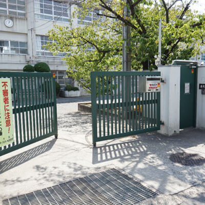 東大阪市立若江小学校