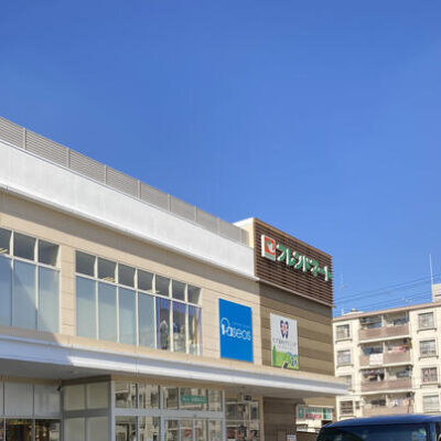 フレンドマート深江橋店