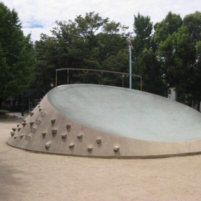 大和田中央公園