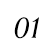 01