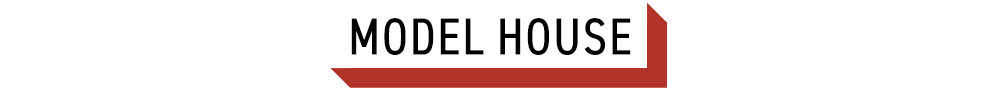 model house